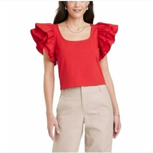 a new day Tops - Ret top